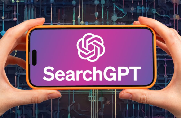 OpenAI unveils SearchGPT to take on Google Search, others